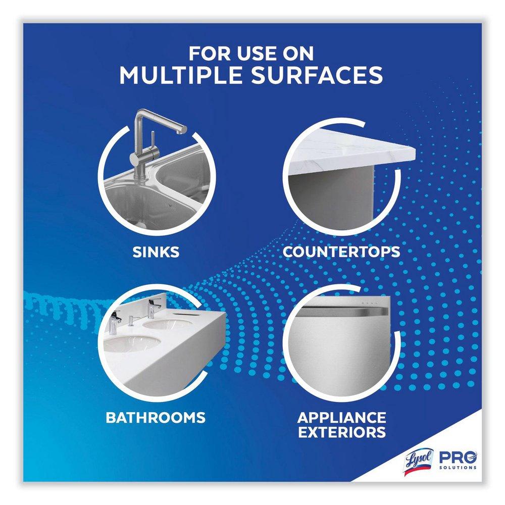 Diversey All Purpose Cleaner and Disinfectant 