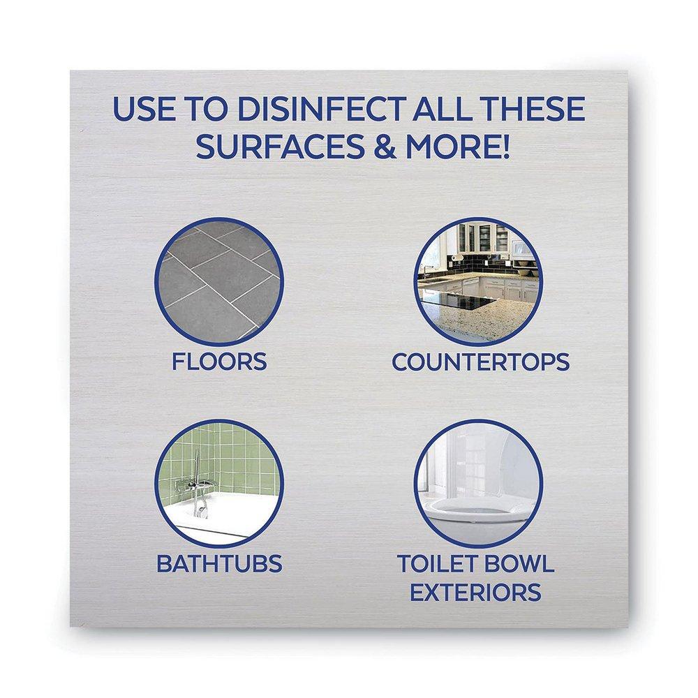 Lysol&reg; All Purpose Cleaner and Disinfectant 