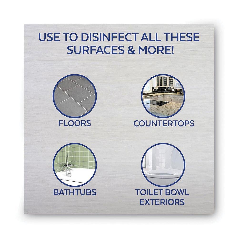 Lysol&reg; All Purpose Cleaner and Disinfectant 