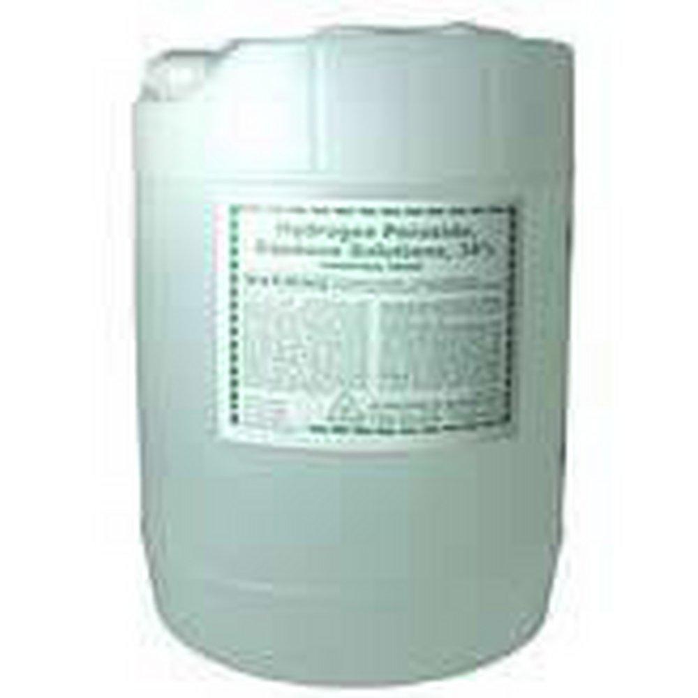 Sunburst Chemicals Hydrogen Peroxide 