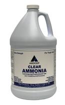 Champion Packaging Clear Ammonia Solution 