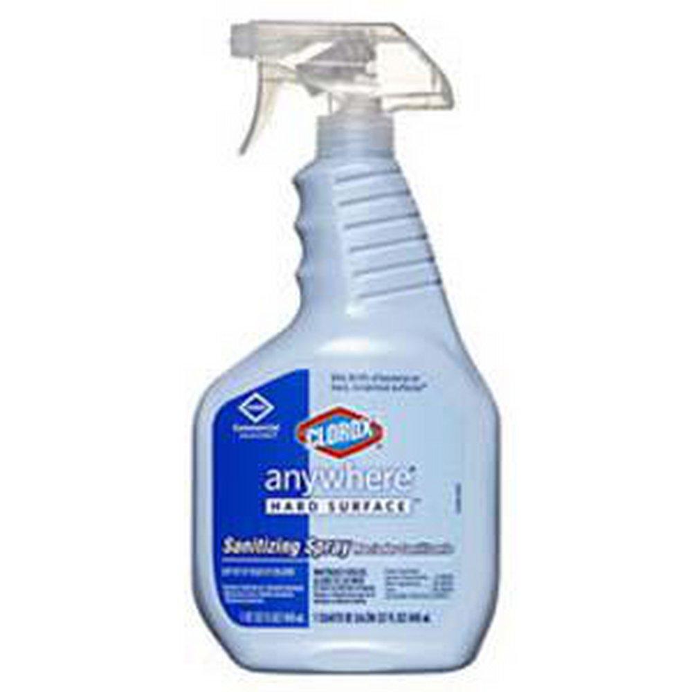 CLOROX #01698 ANYWHERE HARD SURFACE 
