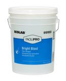 Ecolab Clear Low Odor Floor Strip 