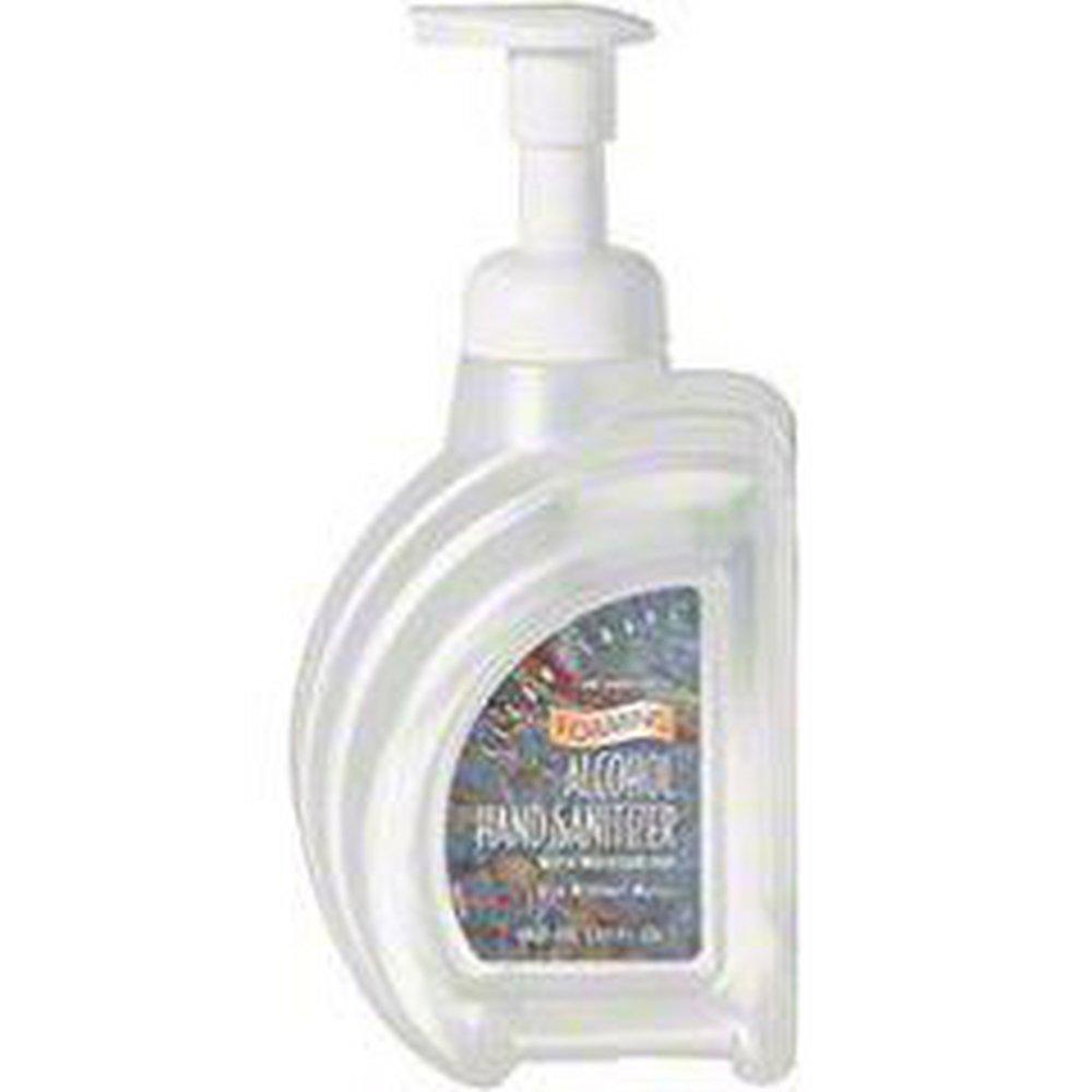 Kutol Products Co Clear Foaming Hand Sanitizer 