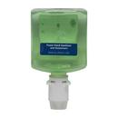 Georgia-Pacific Green Fragrance Free Moisturizing Foam Sanitizer Dispenser Refill 