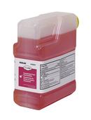 Ecolab Clear Orange 1.3 lb. Concentrated Foam Hand Sanitizer 