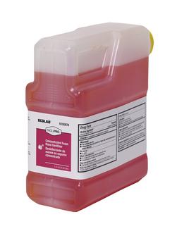 1.3 lb. Concentrated Foam Hand Sanitizer (Case of 2)