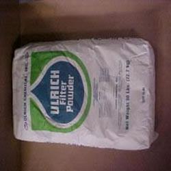 50 lb Filter Powder