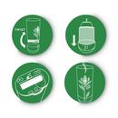 Air Wick&reg; Fresh Waters Automatic Air Freshener Spray Refill 