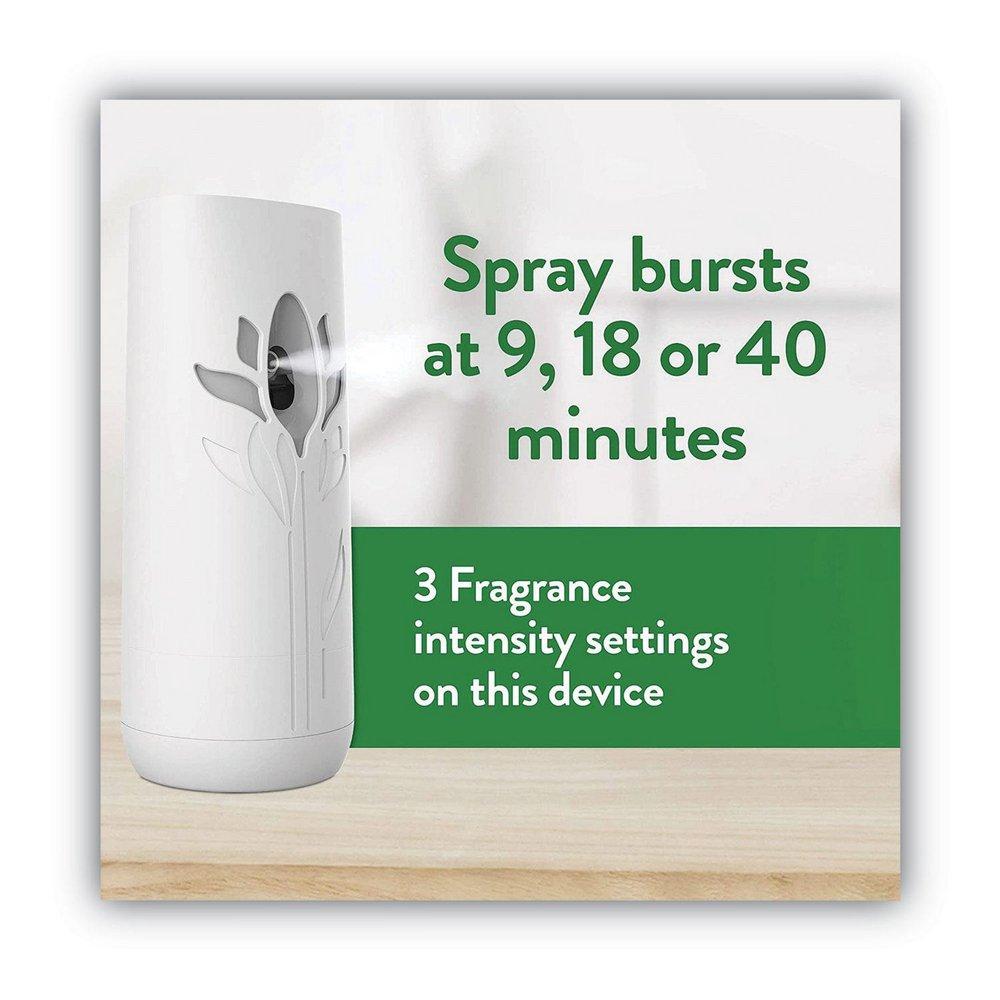 Air Wick&reg; Fresh Waters Automatic Air Freshener Spray Refill 
