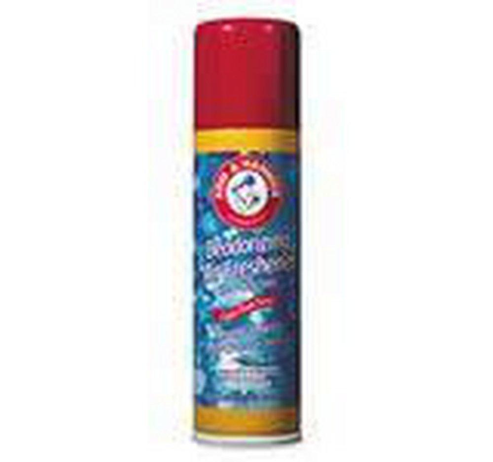 Essendant Light Fresh Fragrance Arm and Hammer Baking Soda Air Freshener (Case of 12) 
