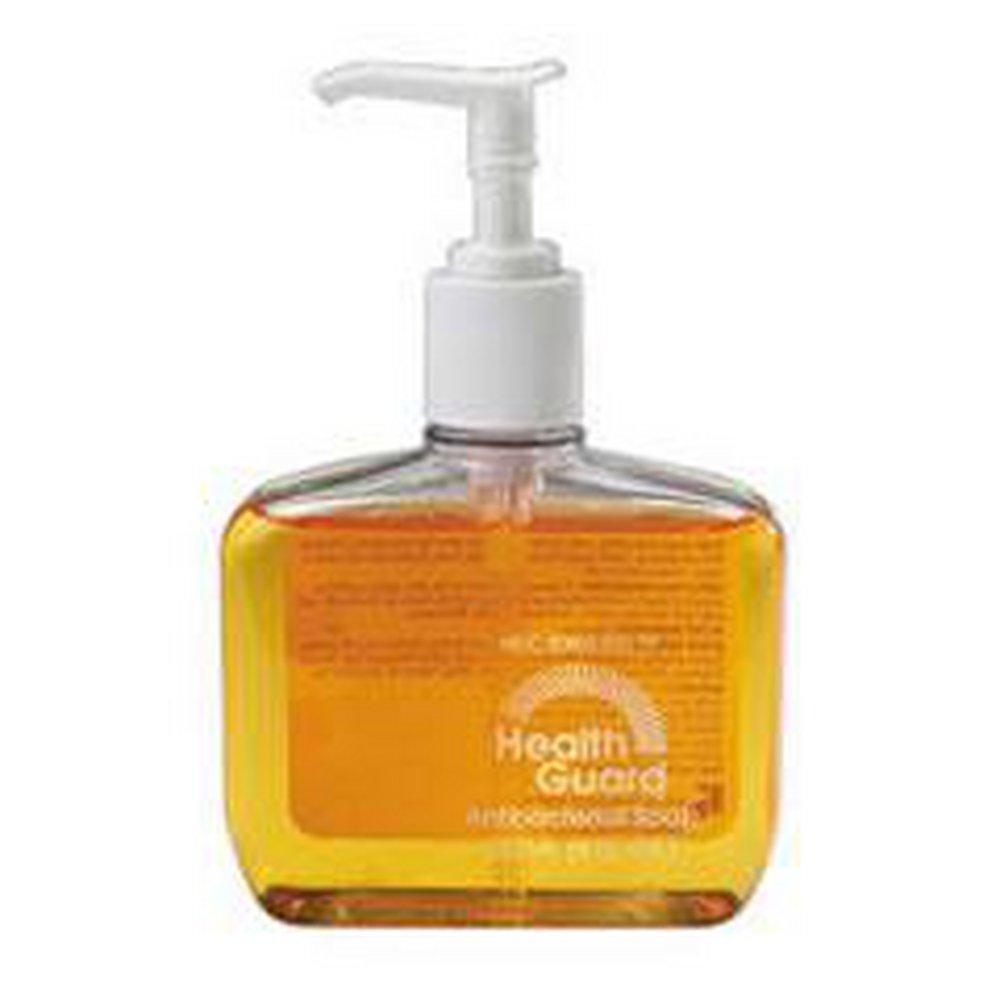 Kutol Products Co Clear Amber Antibacterial Hand Soap 