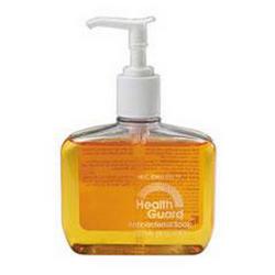 8 oz. Liquid Hand Soap (Case of 12)
