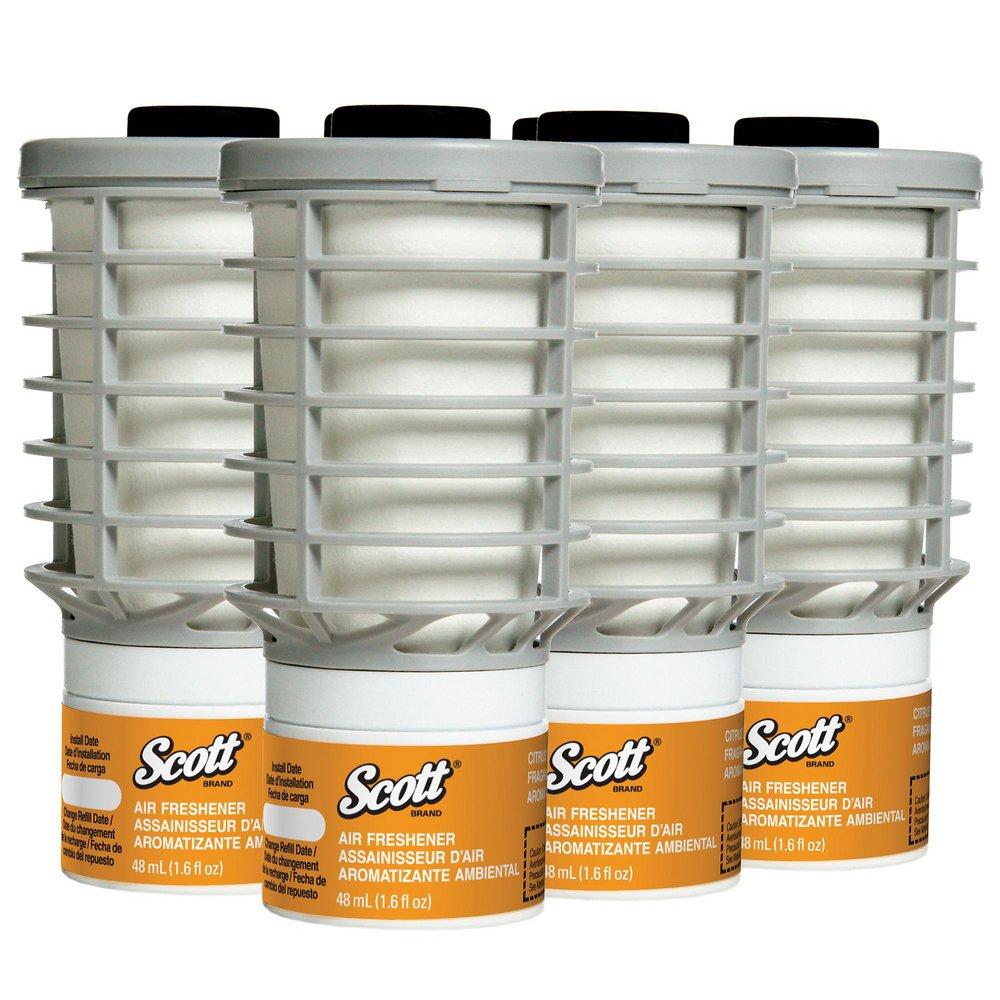 Scott® Citrus Fragrance Air Freshener 