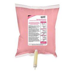 800ml Lotion Skin Cleaner in Opaque Pink (Case of 12)