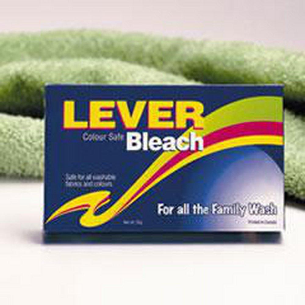 Vend-Rite Powder Bleach 