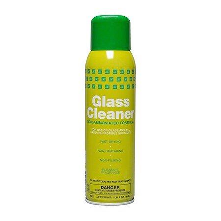 Spartan Chemical Clear Spring Fresh Aerosol 