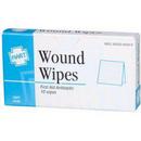 Hart Wound Wipes Antiseptic Towelette