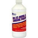 Blue Ribbon Metal and Chrome Polish 