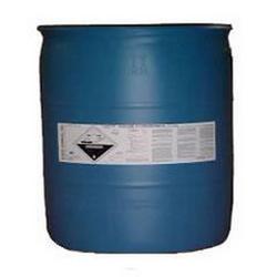 55 gal Liquid Chlorine Drum