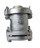 Jayco Rubber Air Release & Vacuum Valve 