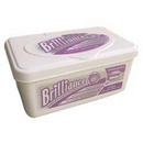 Wipes (Tub of 50, Case of 12 Tubs)