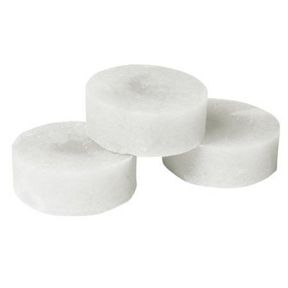 HOSPECO Pink Urinal Para Block (Case of 12) 