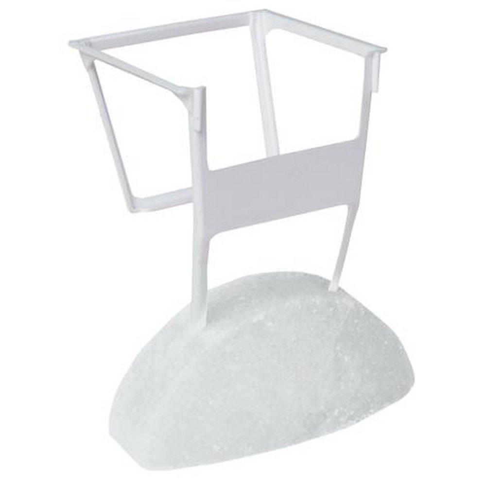 HOSPECO Pink Para Dichlorobenzene Bowl Block (Case of 12) 