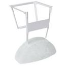 HOSPECO Pink Para Dichlorobenzene Bowl Block (Case of 12) 