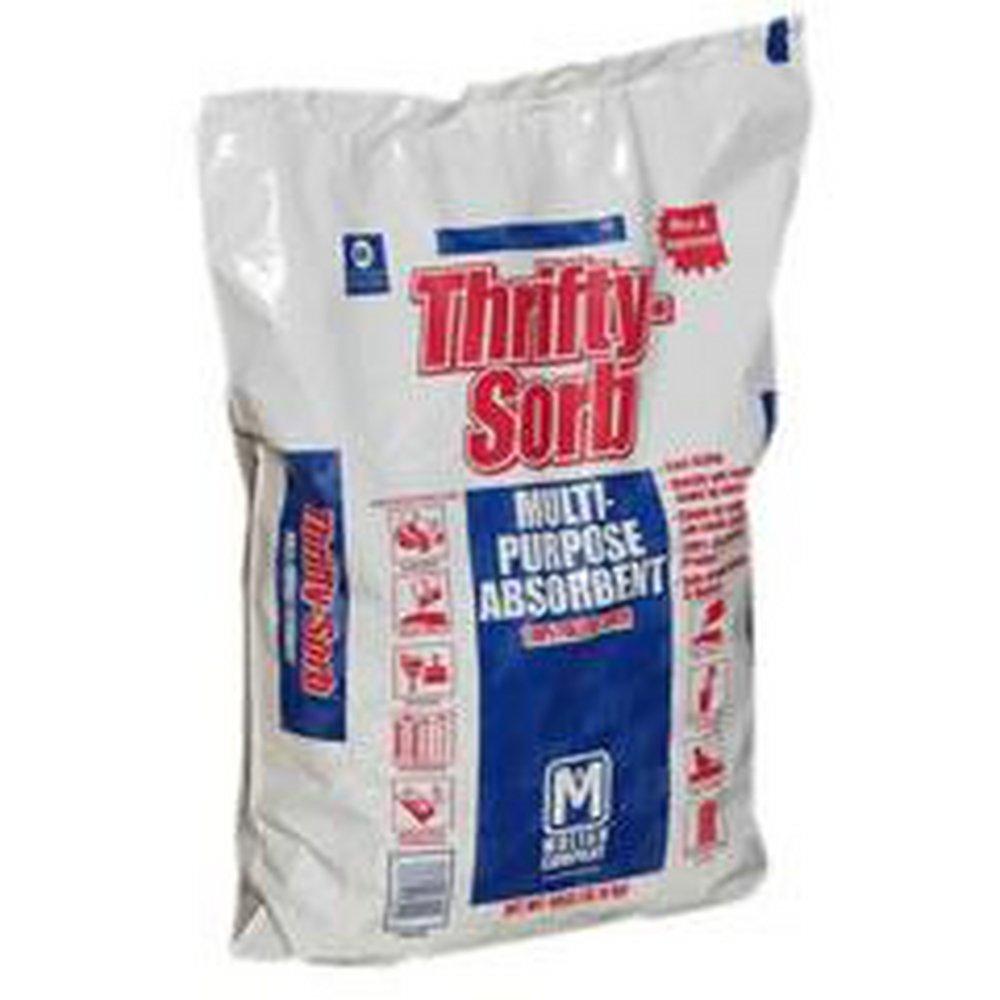 EP Minerals Clay Polypropylene Sorb Absorbent (Pack of 5) 