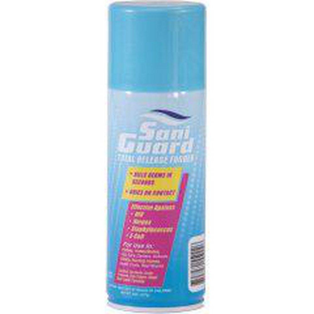 Insource White 8 oz. Sanitizer Fogger (Case of 12) 