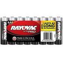 AA Alkaline Battery (Pack of 8)