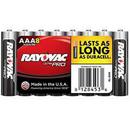 AAA Alkaline Battery (Pack of 8)