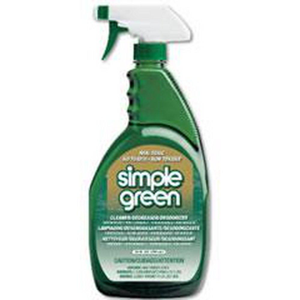 Simple Green All Purpose Cleaner and Degreaser Concentrate 