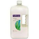 Essendant White Liquid Hand Soap Refill with Aloe 