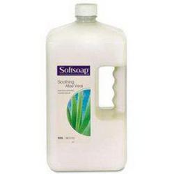 1 gal Liquid Hand Soap Refill with Aloe