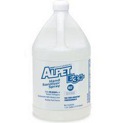 1 gal Spray Hand Sanitizer