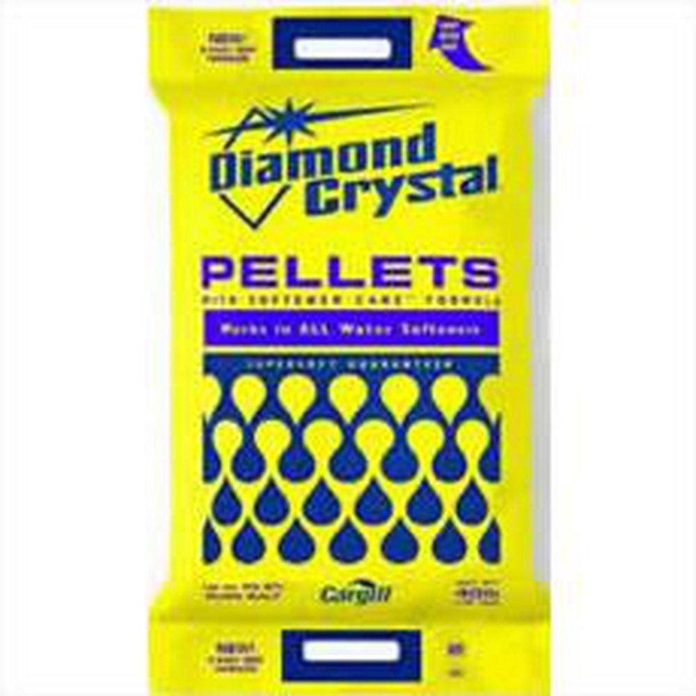 Cargill Water Conditioner Salt Pallet 
