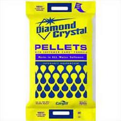 40 lb. Sodium Chloride Salt Pallet