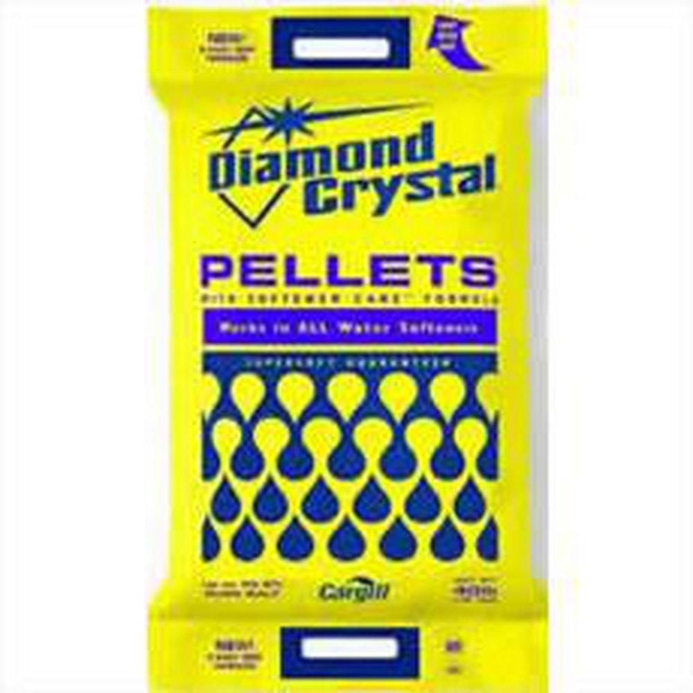 Cargill Water Conditioner Salt Pallet 