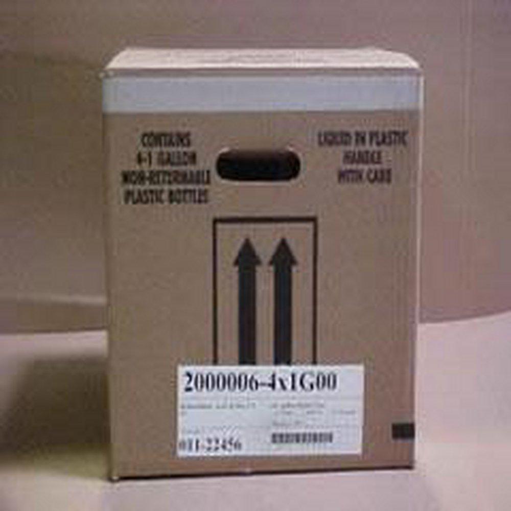 Brenntag Mid-South 20 Degree Muriatic Acid 