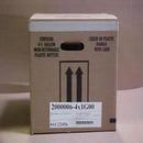 Brenntag Mid-South 20 Degree Muriatic Acid 