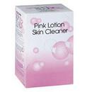 1200ml Lotion Skin Cleaner in Opaque Pink