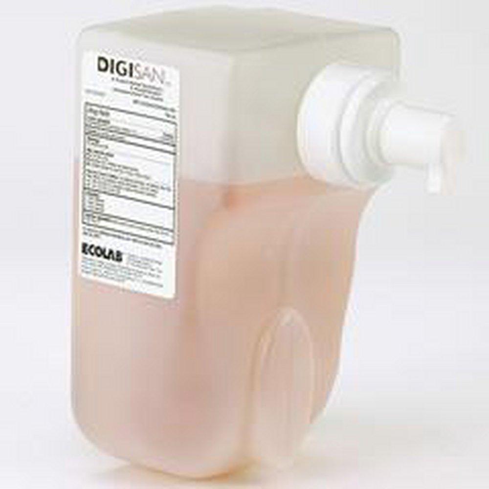 Ecolab 750ml Foam Hand Sanitizer Ferguson