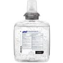 PURELL&reg; Clear Hand Sanitizer Gel Refill 