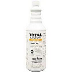 32 oz. Solvent High Alkaline Drain Opener