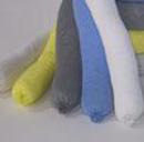 United Sorbents Grey 3 in. Universal Polypropylene Sock in Grey 