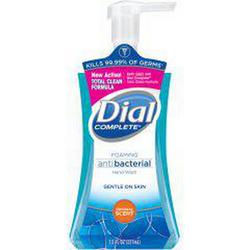 7.5 oz. Antimicrobial Foaming Hand Soap