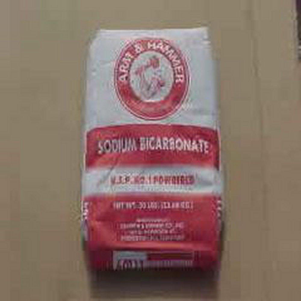 Brenntag Mid-South Sodium Bicarbonate USP Grade 1 Powder 