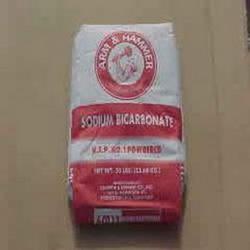50 lb. Sodium Bicarbonate USP Grade 1 Powder